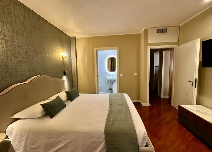 New-Venice Suite San Marco 397