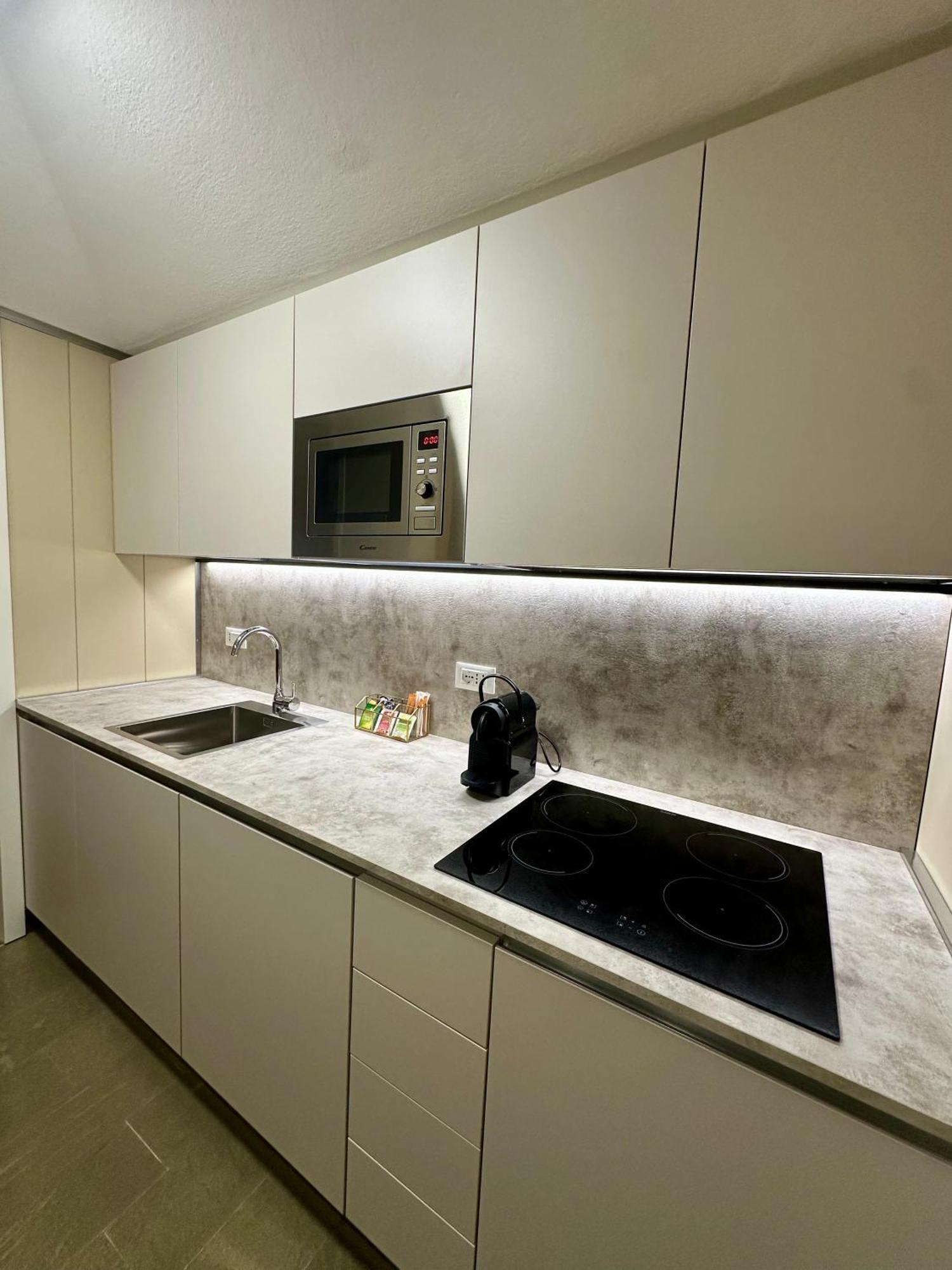 Apartment New-venice San Marco 397