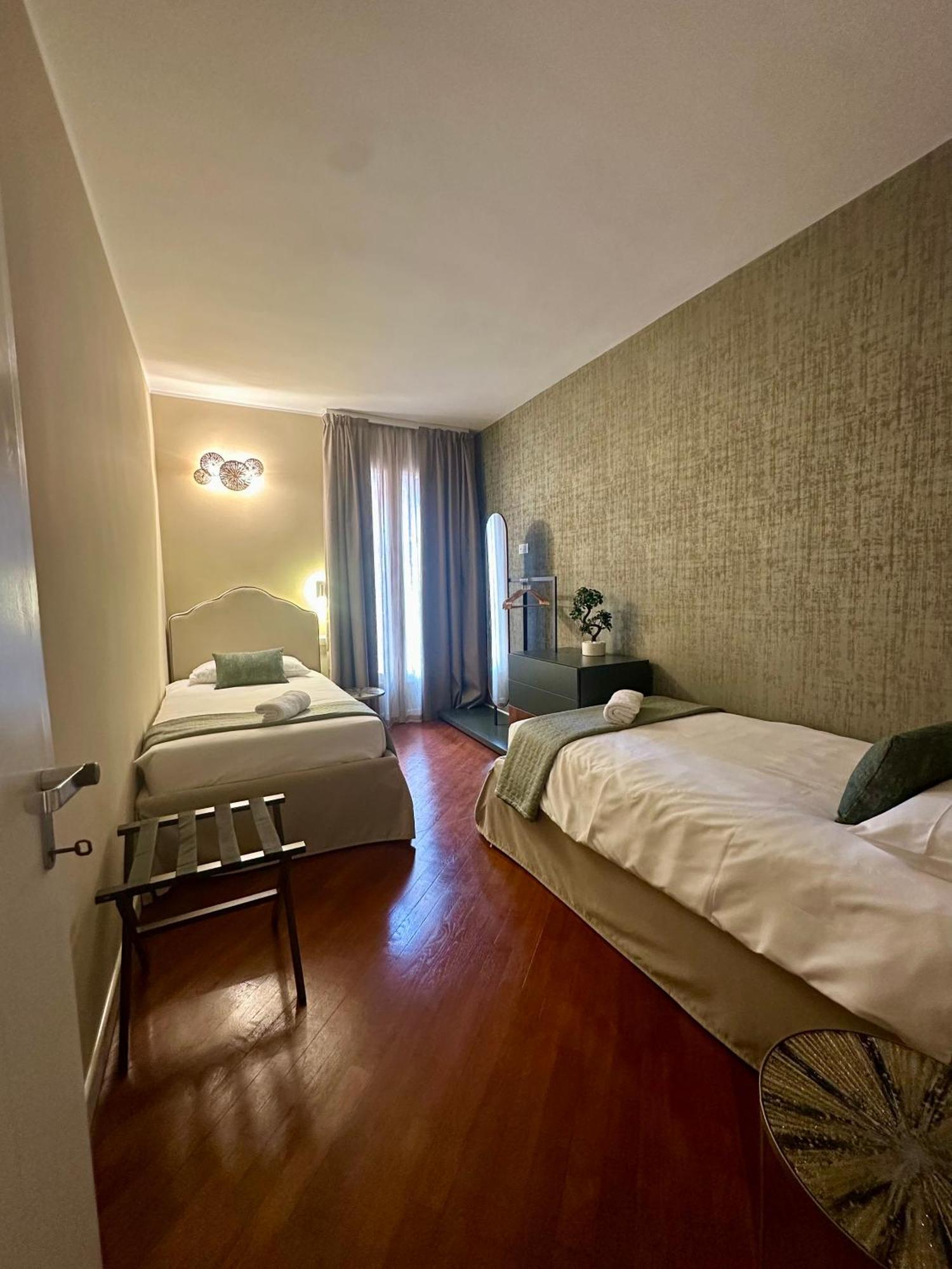 New-venice San Marco 397 Apartment Venice