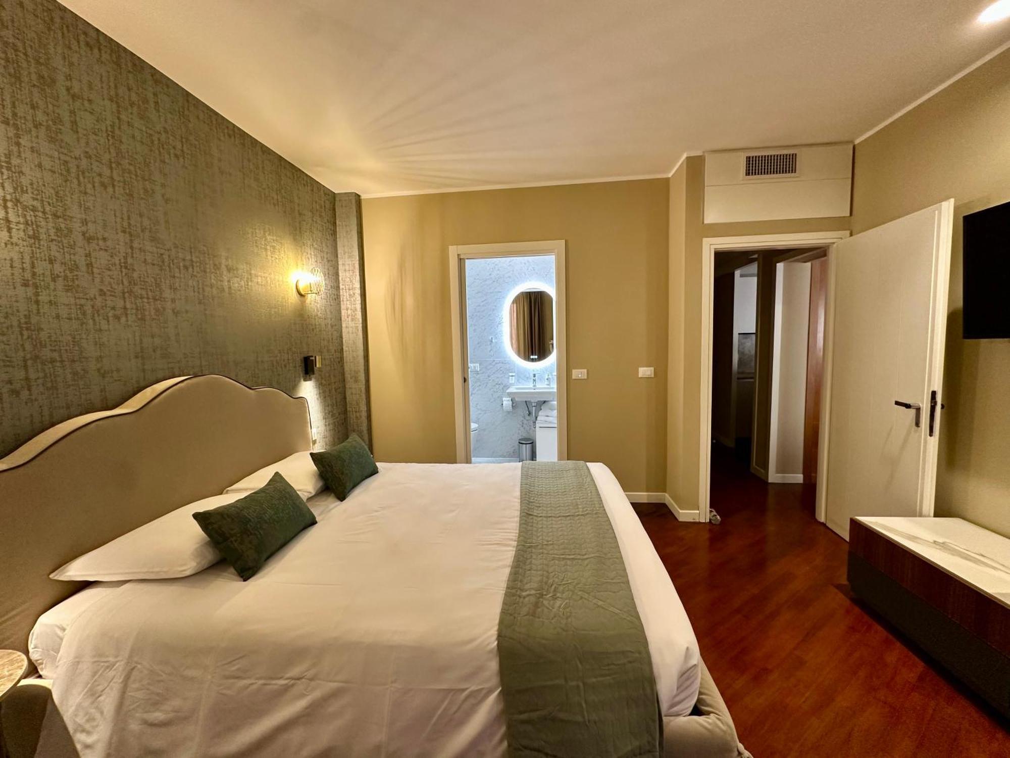 New-venice San Marco 397 Apartment *